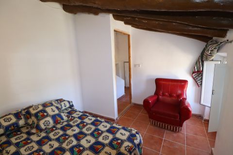 Cortijo i Chirivel, Almeria, Chirivel - € 59.995 | Ref: 3013-CH - foto 28